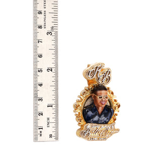 pendant