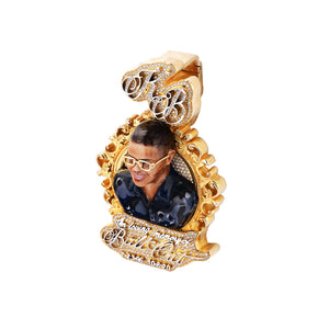 pendant