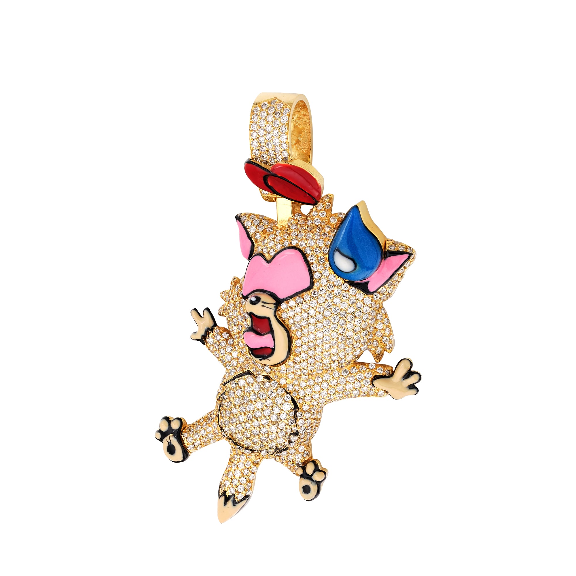 pendant