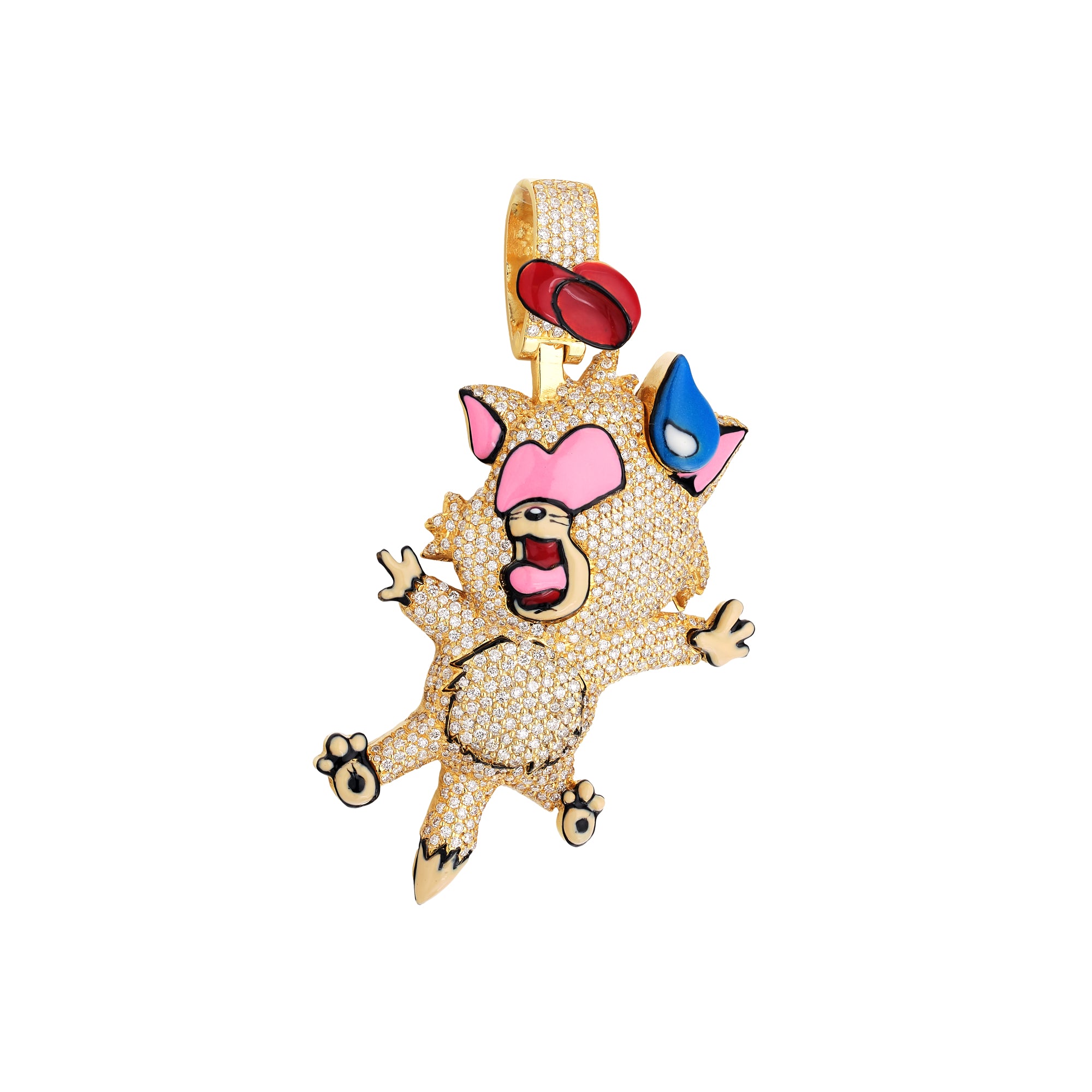 pendant