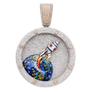 pendant