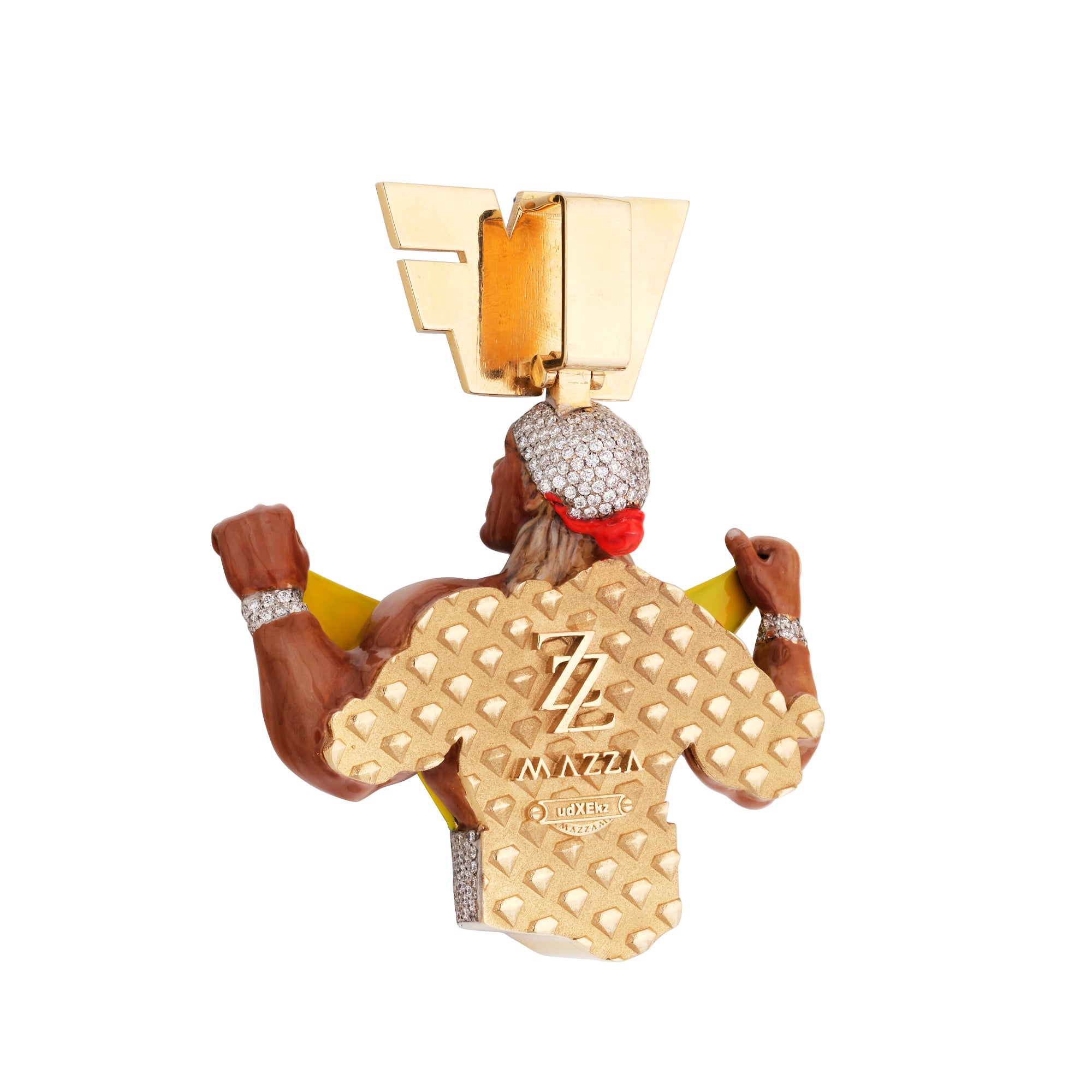 pendant