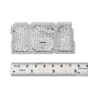 161 ring