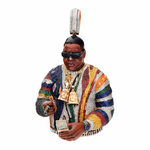 pendant biggie
