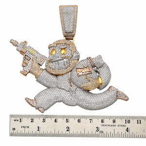 pendant