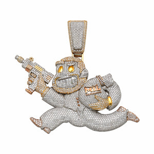 pendant