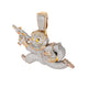 pendant