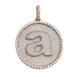 pendant