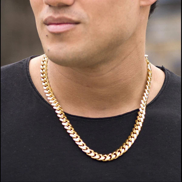 Custom Cuban