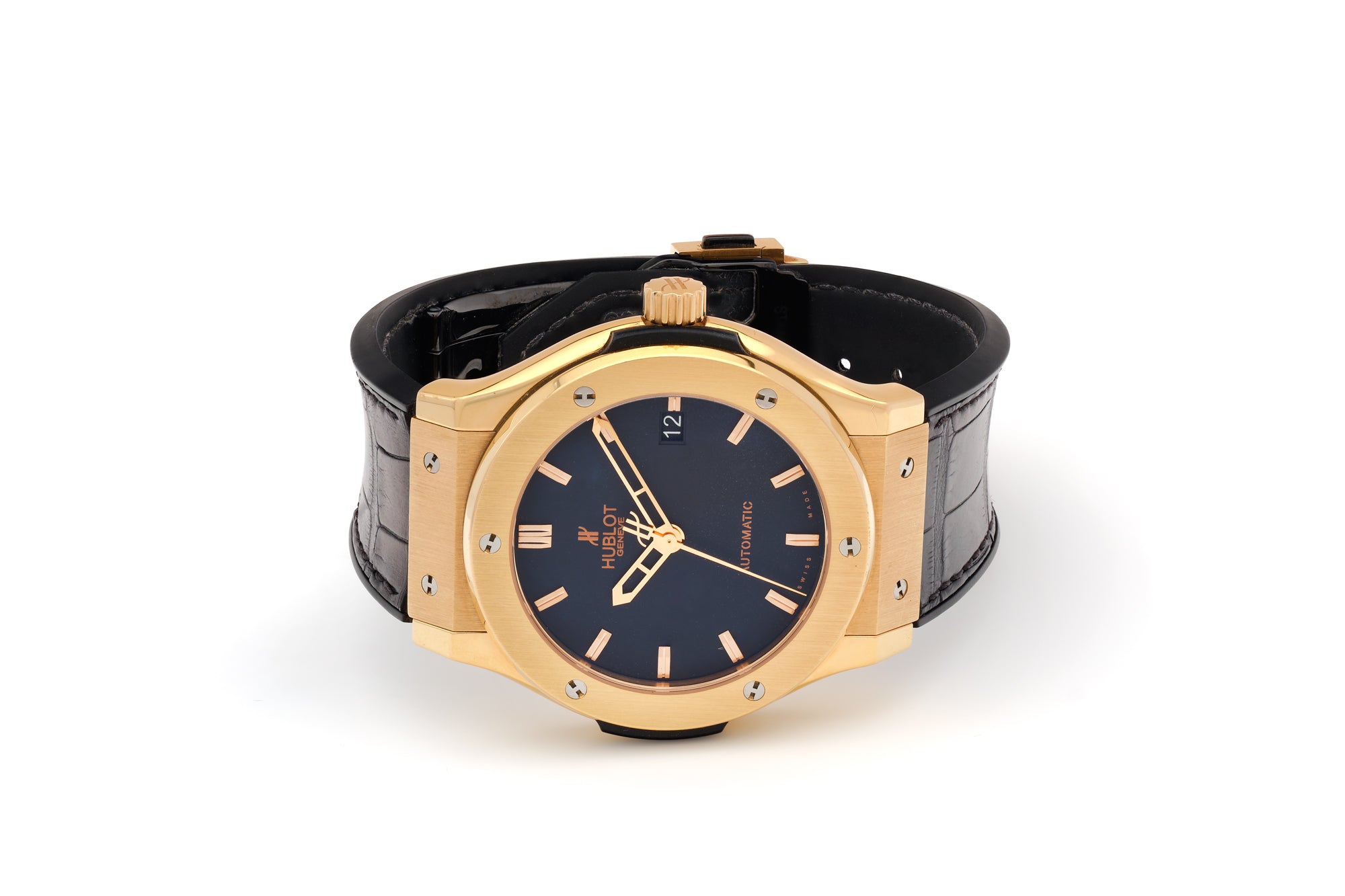 watch