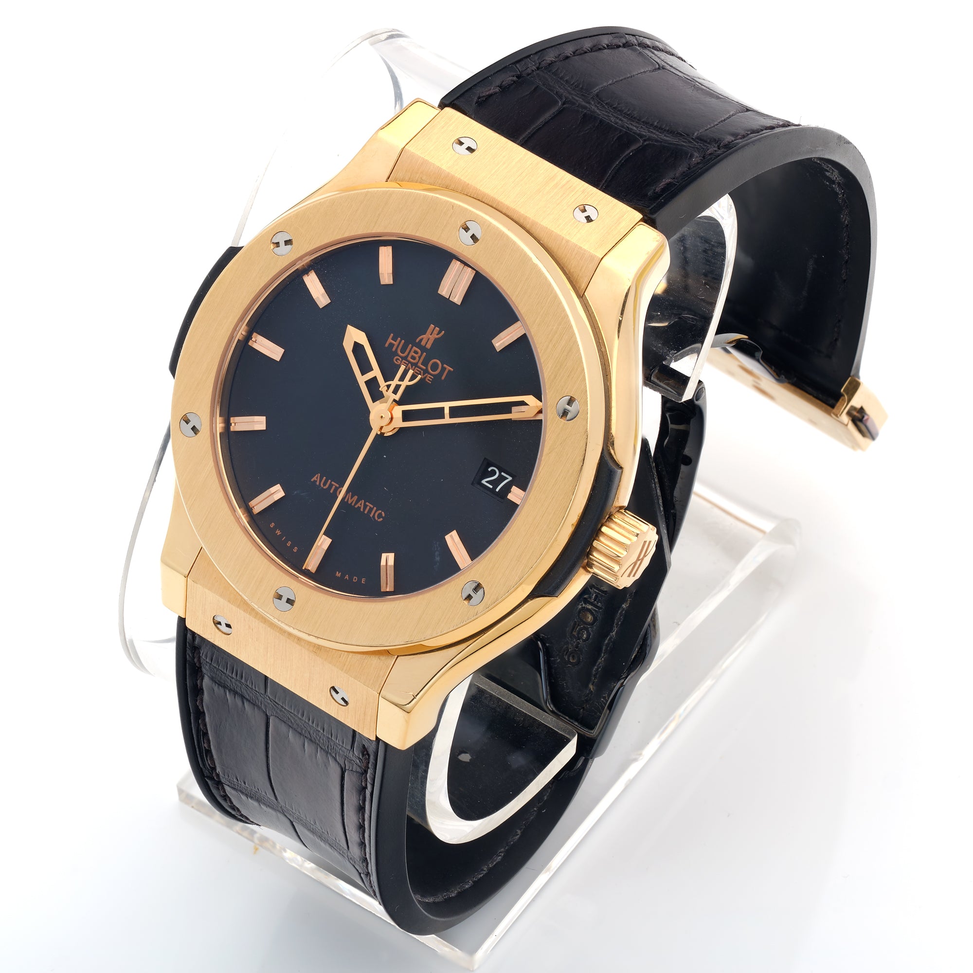 watch