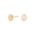 Flower Cluster Earrings II