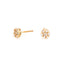 Flower Cluster Earrings V