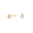 Flower Cluster Earrings VII