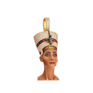 Queen Nefertiti