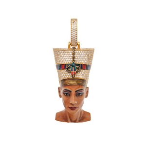 Queen Nefertiti