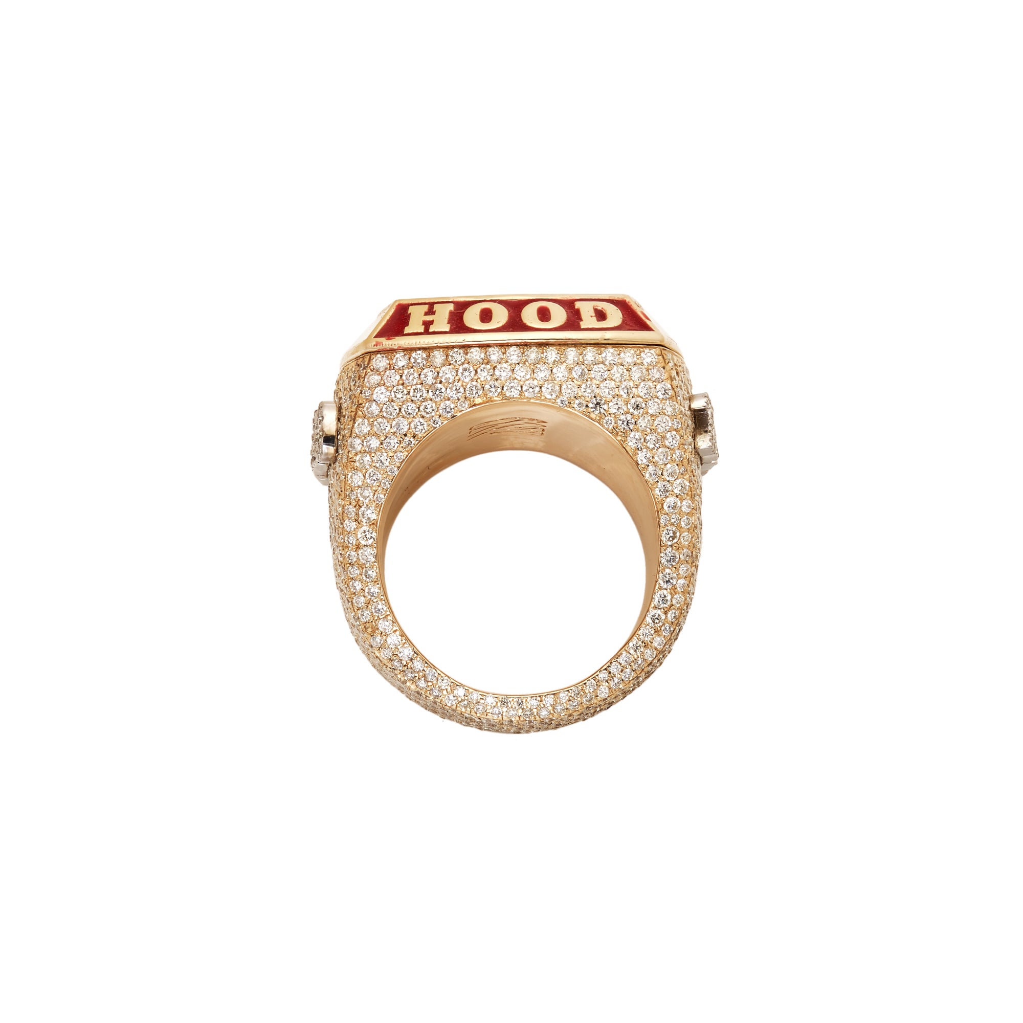 Dior DIOR CODE RING SET R1256ODELQ_D43B – BORDER-GARA