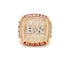 Championship Diamond Ring