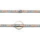 Baguette Diamond Link Chain