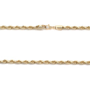 Chains: Diamond, Gold, Miami, Tennis, Rope & More | Mazza New York