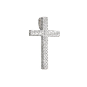 Diamond Cross