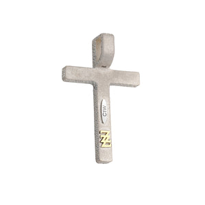 Diamond Cross