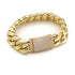 Cuban Link Bracelet