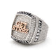 Big League Diamond Ring