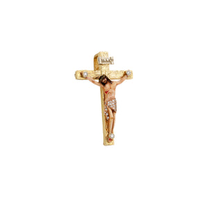 Micro Crucifix