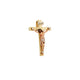 Micro Crucifix
