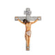 Diamond Crucifix