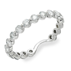 Panorama Eternity Band