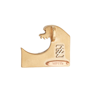 Wave Pendant