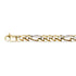 Fancy Franco Gold Link Chain
