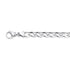 Fancy Anchor Gold Link Chain