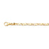 Fancy Gold Link Chain